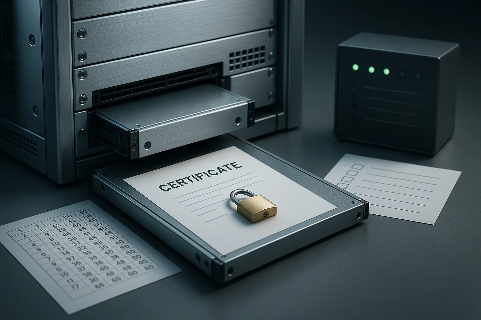 Fin des certificats SSL 90 jours : quel impact hébergeur
