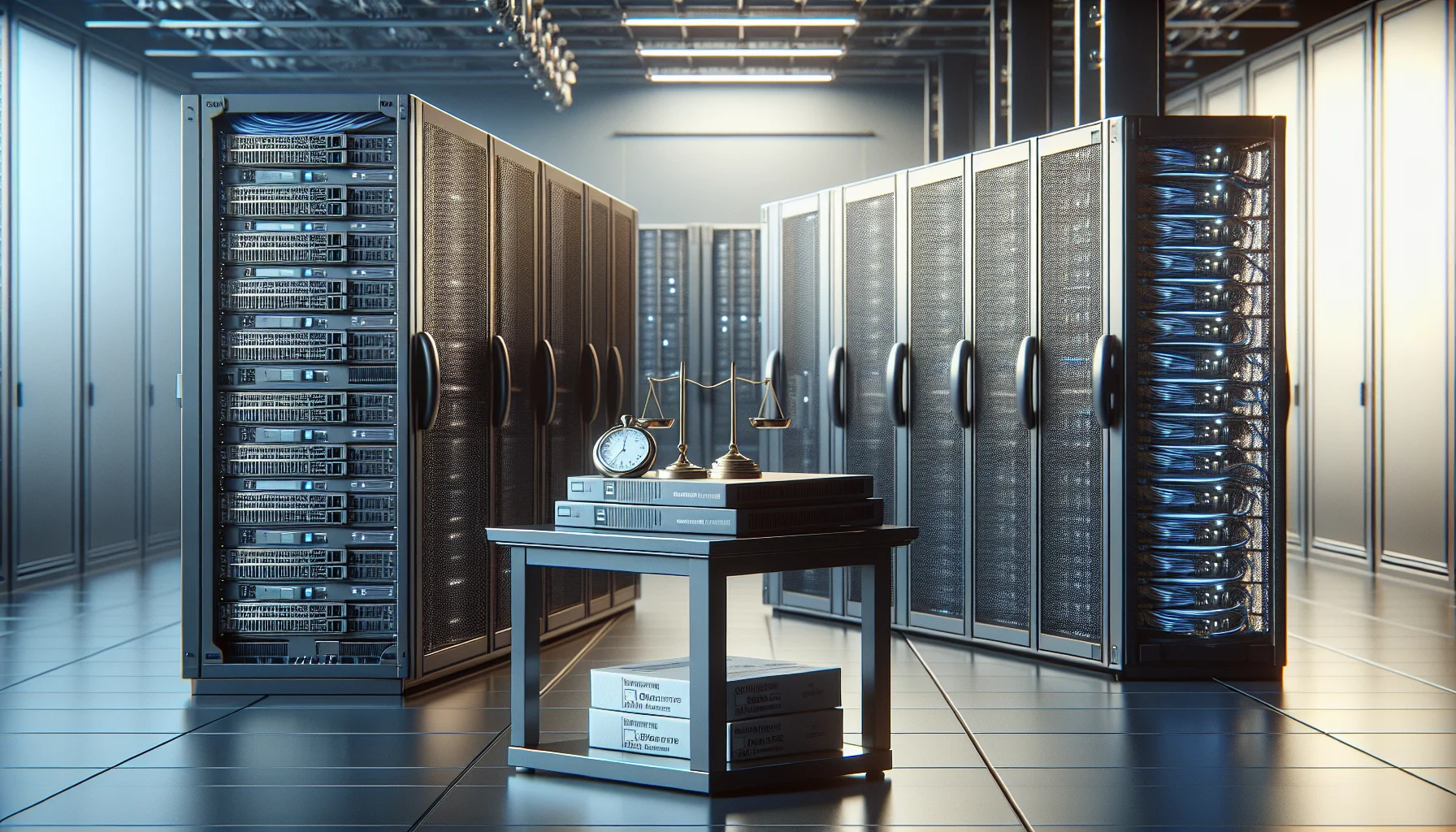 Edge computing et hébergement : faut-il s’y mettre ?