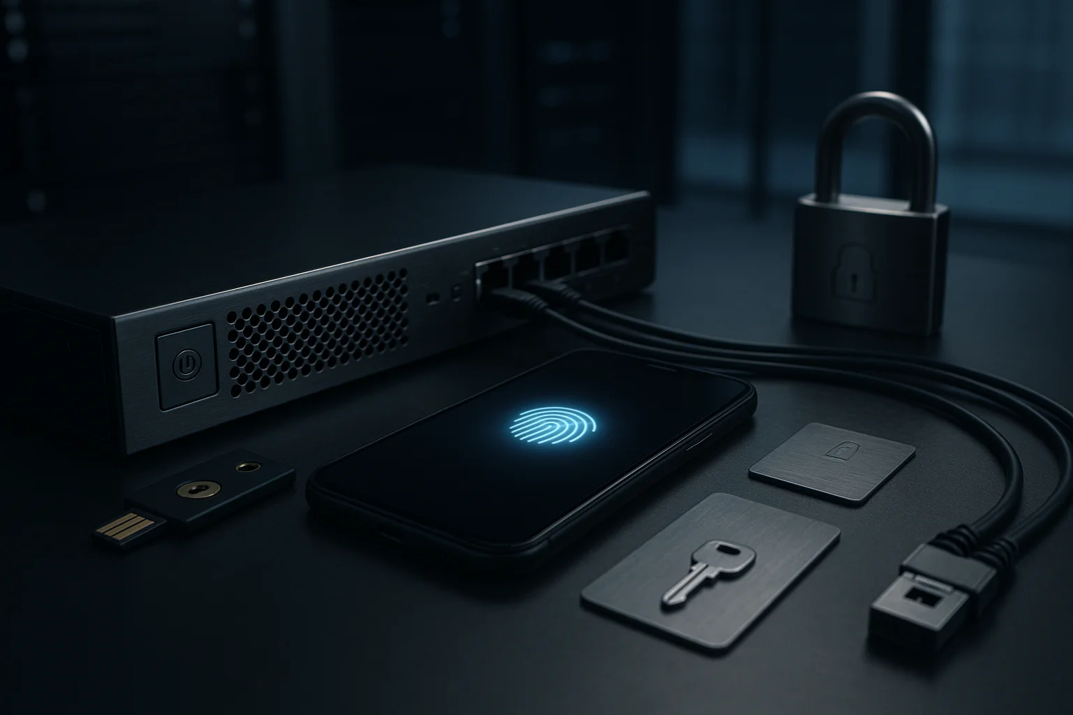 Passkeys en 2026 : quel impact côté hébergeur ?