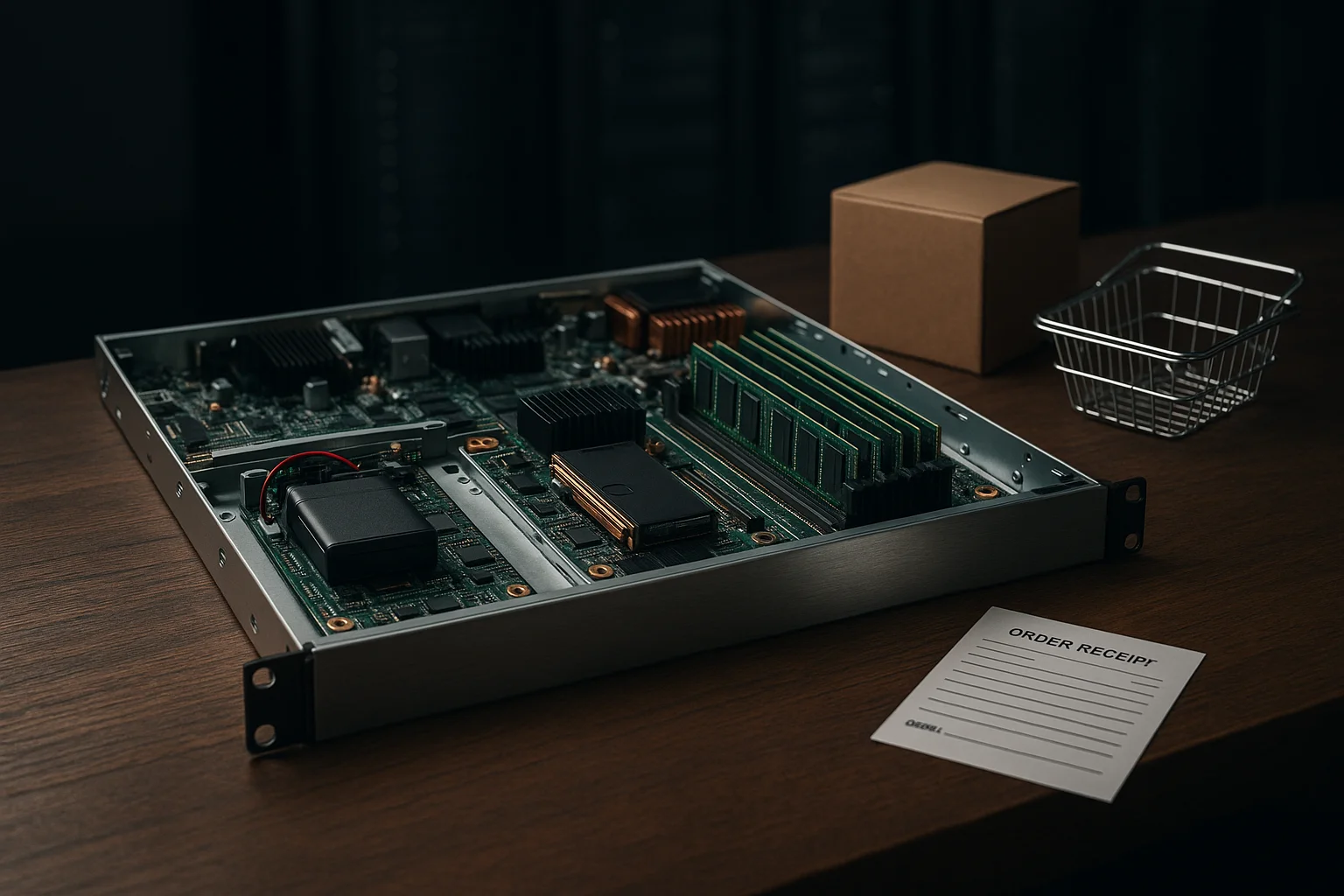 Redis, Valkey ou Memcached : quel cache objet pour un WordPress e-commerce en 2026 ?